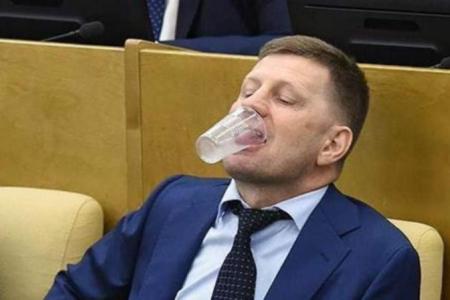 Сергей Обухов про «дело Фургала», пророчество покойного Илюхина и политические последствия новой губернаторской «ОПГ-убийц с мандатами»