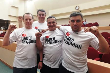 Саратовские коммунисты: «Отстоять совхоз имени Ленина – это дело нашей совести!»