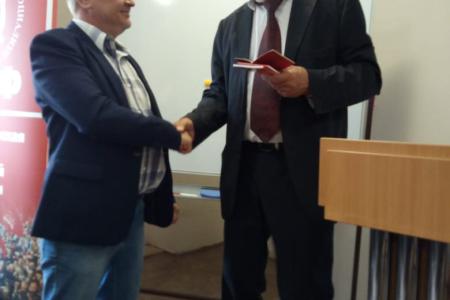 V Пленум Новгородского обкома КПРФ поставил новые задачи