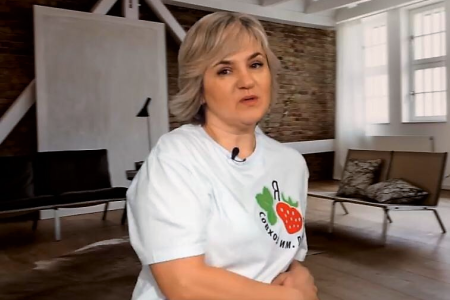 "Правда Москвы". Жители поселка Совхоза имени Ленина просят защитить их общий дом от разорения