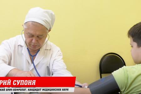 Настало время КПРФ! Информационный ролик Ульяновского обкома, посвященный выборам в Гордуму