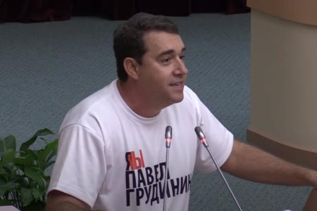 Саратовские коммунисты: «Отстоять совхоз имени Ленина – это дело нашей совести!»
