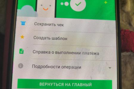 Общероссийская женская организация «Надежда России» активно собирает средства для совхоза имени Ленина