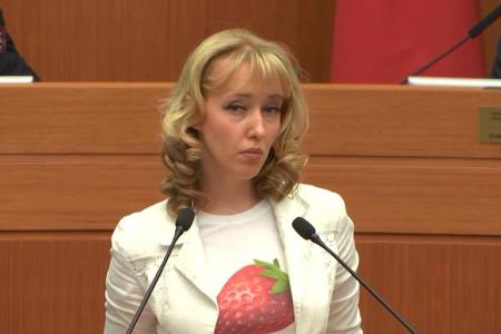 Фракция КПРФ в Мосгордуме: Судить рейдерский дуэт «Саблина-Палихаты», а не Павла Грудинина!
