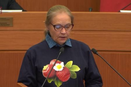 Московские коммунисты выступили против политических репрессий в отношении оппозиционных политиков