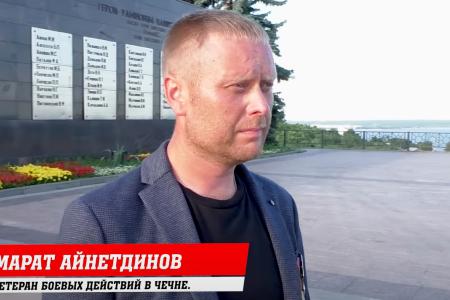 Настало время КПРФ! Информационный ролик Ульяновского обкома, посвященный выборам в Гордуму