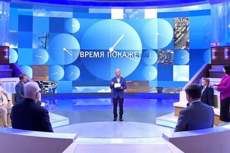 Д.Г. Новиков: «Братство России и Белоруссии – наша общая сверхзадача»