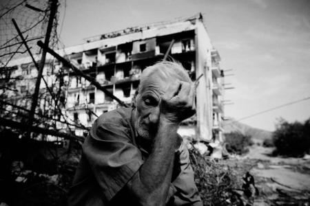 К.К. Тайсаев: «Трагедия августа 2008»
