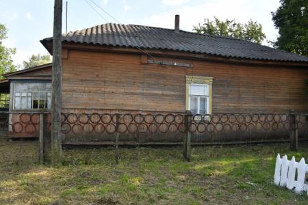 Г.А. Зюганов посетил Знаменский район Орловской области