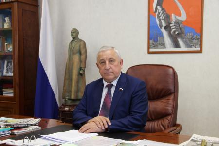 Николай Харитонов: Надеюсь, правительство не только поразилось красотами Дальнего Востока, но и углубилось в его проблемы