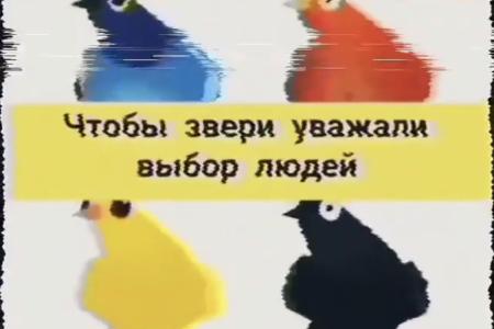 Сергей Обухов про Хабаровск как Париж