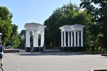 Г.А. Зюганов принял участие в праздничных мероприятиях, посвященных Дню города Орла
