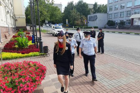Глава города Ульяновска Сергей Панчин оказался за решёткой