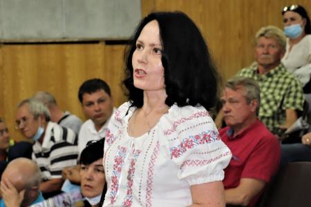 Юрий Афонин в Ангарске: Михаил Щапов на посту губернатора будет твердо защищать охранный статус Байкала и интересы жителей Приангарья