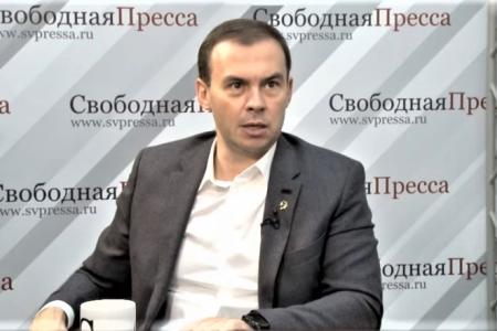 Юрий Афонин – «Свободной прессе»: На выборах для власти каждый регион становится «проблемным»