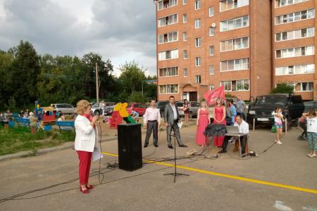Лидер ВЖС-Надежда России Нина Останина: Убеждена в победе коммунистов!