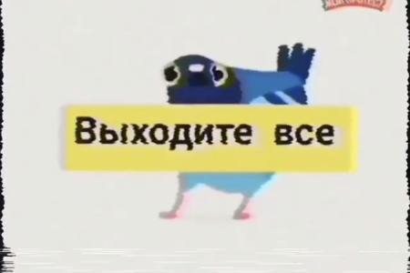 Сергей Обухов про Хабаровск как Париж