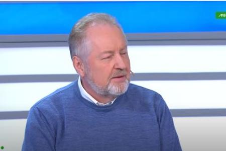 Сергей Обухов на НТВ: Нам надо спасать Союзное государство России и Белоруссии