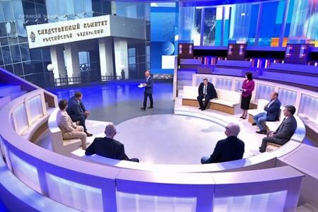 Д.Г. Новиков: «Братство России и Белоруссии – наша общая сверхзадача»