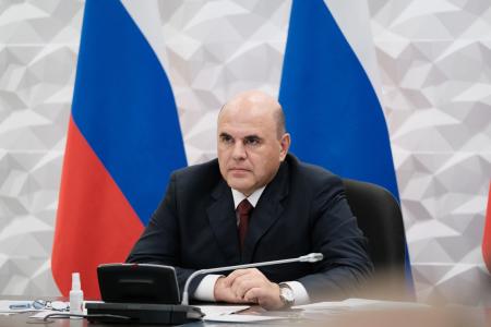 Николай Харитонов: Надеюсь, правительство не только поразилось красотами Дальнего Востока, но и углубилось в его проблемы
