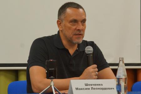 В Краснодаре прошла пресс-конференция представителей КПРФ и Левого Фронта