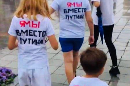Сергей Обухов про Хабаровск как Париж