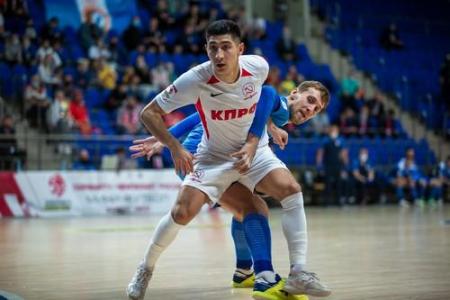 МФК КПРФ - чемпион России!