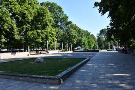 Г.А. Зюганов принял участие в праздничных мероприятиях, посвященных Дню города Орла