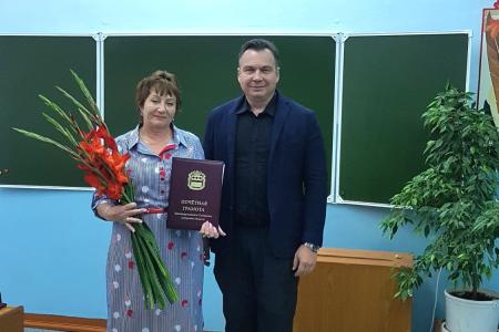 Роман Кобызов: Готовность к Дню знаний в Амурской области под контролем депутатов КПРФ