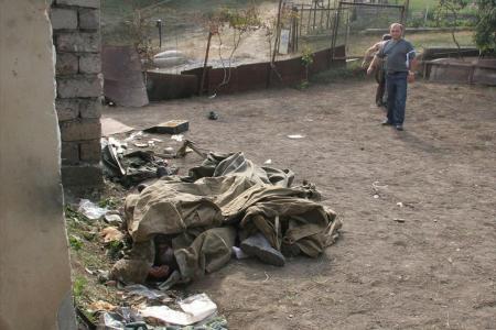 К.К. Тайсаев: «Трагедия августа 2008»