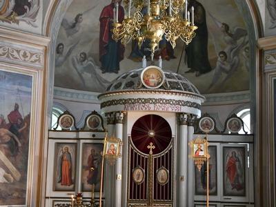 Г.А. Зюганов прибыл в Орловскую область