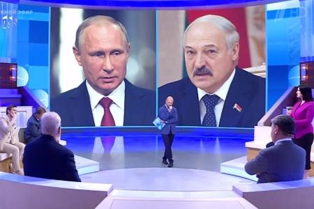 Д.Г. Новиков: «Братство России и Белоруссии – наша общая сверхзадача»