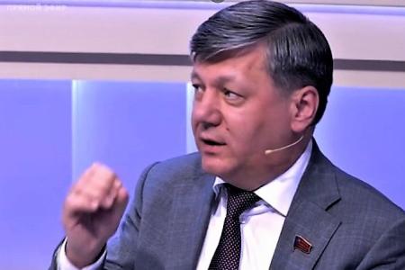 Д.Г. Новиков: «Братство России и Белоруссии – наша общая сверхзадача»