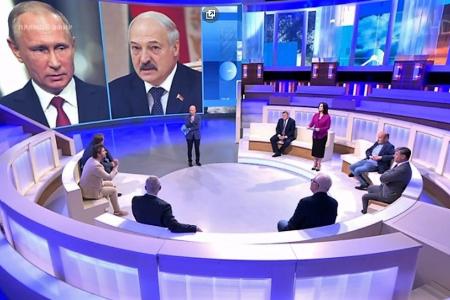 Д.Г. Новиков: «Братство России и Белоруссии – наша общая сверхзадача»