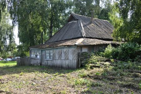Г.А. Зюганов посетил Знаменский район Орловской области