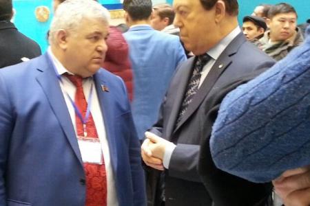 Казбек Тайсаев: «Иосиф Давыдович Кобзон – человек-эпоха»