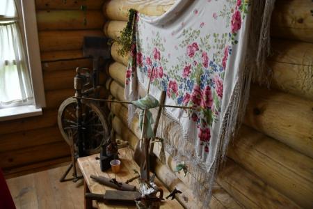 Г.А. Зюганов прибыл в Орловскую область