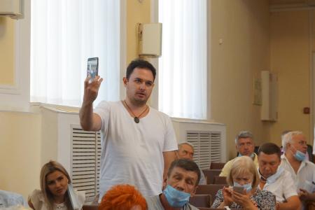 «Никакой другой реальной оппозиции, кроме КПРФ, в России и на Кубани не существует!» В Краснодаре прошло собрание актива лево-патриотических сил края