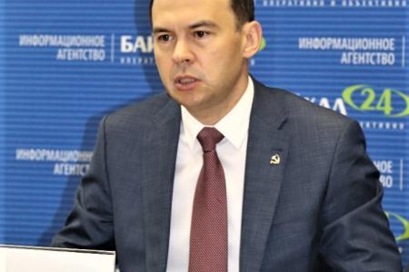Юрий Афонин – иркутским СМИ: Команда КПРФ готова взять на себя ответственность за развитие области