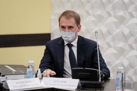 Николай Харитонов: Надеюсь, правительство не только поразилось красотами Дальнего Востока, но и углубилось в его проблемы