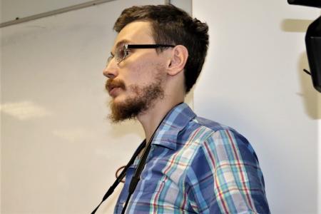 Юрий Афонин – иркутским СМИ: Команда КПРФ готова взять на себя ответственность за развитие области