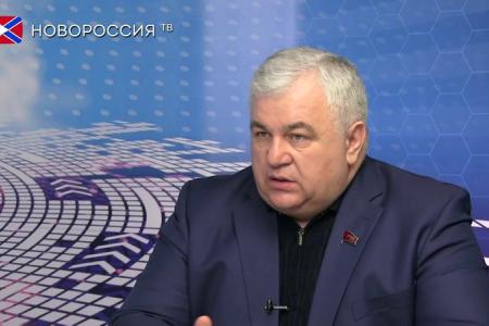 Казбек Тайсаев: «События 77-летней давности остро перекликаются с современностью»