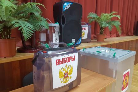 Активисты КПРФ сообщают о нарушениях избирательного законодательства в городе Лыткарино Московской области