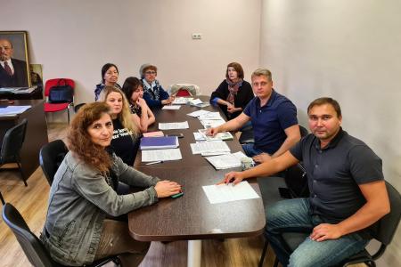 Свердловские коммунисты объединяют обманутых пайщиков для борьбы с финансовыми мошенниками