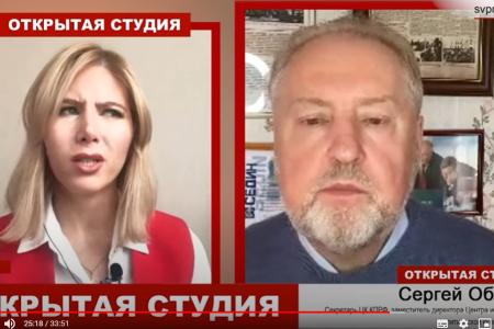 Сергей Обухов  - «Свободной прессе»: Президент Лукашенко прошел жестокое лечение реальностью