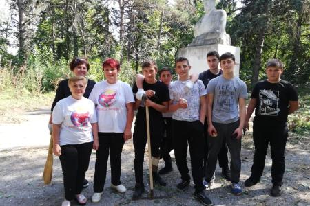 Кабардино-Балкария. Надежда России: Экология патриотизма