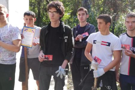Кабардино-Балкария. Надежда России: Экология патриотизма