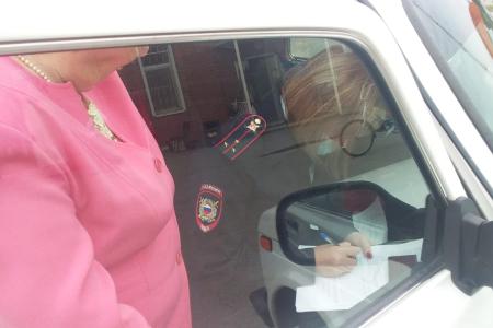 Власть препятствует проведению встреч депутата-коммуниста Тюменской областной Думы Тамары Казанцевой с избирателями