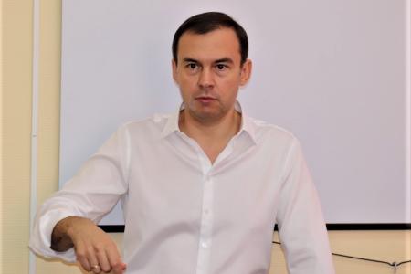 Юрий Афонин: Костромские коммунисты к выборам готовы!