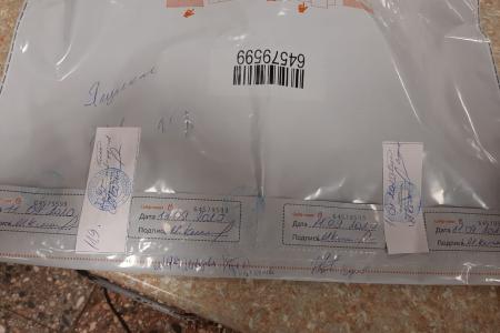 Ход выборов и нарушения избирательного законодательства в городских округах Московской области 11-13 сентября